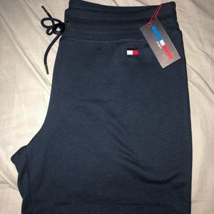 Women’s mid Tommy Hilfiger lounge shorts